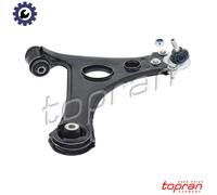 CONTROLTRAILING ARM WHEEL SUSPENSION 400 267 FOR MERCEDES-BENZ 2.1L 4cyl A-CLASS