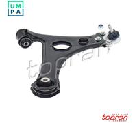 CONTROLTRAILING ARM WHEEL SUSPENSION 400 267 FOR MERCEDES-BENZ 2.1L 4cyl A-CLASS