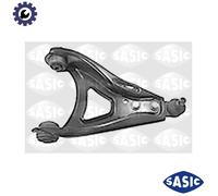 Wishbone Front Axle Left Triangular Control Arm (CV) 4003358 SASIC for RENAULT