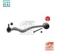 CONTROLTRAILING ARM WHEEL SUSPENSION 40303 FOR BMW M47D20 2.0L 4cyl 5 E39 2.5L