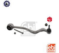 CONTROLTRAILING ARM WHEEL SUSPENSION 40304 FOR BMW M47D20 2.0L 4cyl 5 E39 2.5L