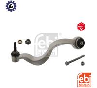 CONTROLTRAILING ARM WHEEL SUSPENSION 40305 FOR BMW 7/E65/E66 M57D30 M54B30 3.0L