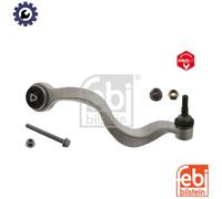 CONTROLTRAILING ARM WHEEL SUSPENSION 40306 FOR BMW 7/E65/E66 M57D30 M54B30 3.0L
