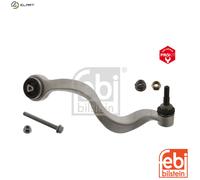 Wishbone Lower Front Axle Control Arm 40306 FEBI BILSTEIN for BMW 7