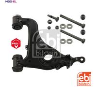 Wishbone Lower Front Axle Control Arm 40342 FEBI BILSTEIN for MERCEDES-BENZ