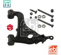 Wishbone Lower Front Axle Control Arm 40342 FEBI BILSTEIN for MERCEDES-BENZ