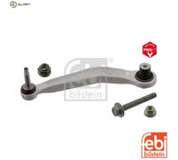 2x ✅Fits FEBI FE40367 Track control arm FE40367 febi Bilstein are a ⭐UK Seller⭐