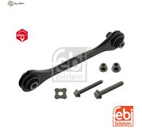 febi bilstein 40431 Control Arm with bushes, nuts, screws and washer, pack of one