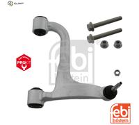 CONTROLTRAILING ARM WHEEL SUSPENSION 40608 FOR MERCEDES-BENZ M 111.977 2.3L 5cyl