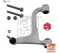 FEBI BILSTEIN 40609 Track Control Arm Wishbone Rear Left for Mercedes M