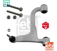 FEBI BILSTEIN 40609 Track Control Arm Wishbone Rear Left for Mercedes M