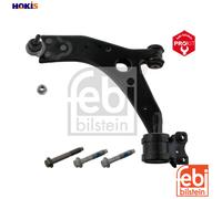 CONTROLTRAILING ARM WHEEL SUSPENSION 40625 FOR FORD FOCUS/II/Convertible/Wagon