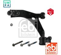 CONTROLTRAILING ARM WHEEL SUSPENSION 40625 FOR FORD FOCUS/II/Convertible/Wagon
