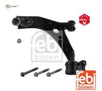 CONTROLTRAILING ARM WHEEL SUSPENSION 40625 FOR FORD FOCUS/II/Convertible/Wagon