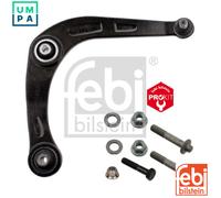 FEBI BILSTEIN 40750 Suspension arm