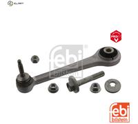 CONTROLTRAILING ARM WHEEL SUSPENSION 40792 FOR BMW X5/SAV/E53 M57D30 M54B30 3.0L