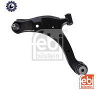 febi bilstein 41052 Control Arm with bushing and joint, pack of one