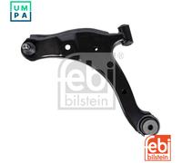 febi bilstein 41052 Control Arm with bushing and joint, pack of one