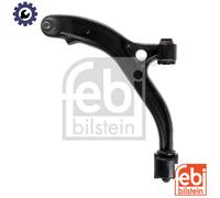 CONTROLTRAILING ARM WHEEL SUSPENSION 41055 FOR CHRYSLER GRAND/VOYAGER/III 2.5L
