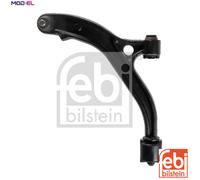 febi bilstein 41055 Control Arm with bushing and joint, pack of one
