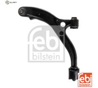 febi bilstein 41055 Control Arm with bushing and joint, pack of one