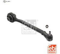 febi bilstein 41065 Control Arm with bushing and joint, pack of one