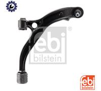 CONTROLTRAILING ARM WHEEL SUSPENSION 41068 FOR CHRYSLER GRAND/VOYAGER/IV TOWN