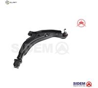 CONTROLTRAILING ARM WHEEL SUSPENSION 41071 FOR NISSAN CG10DE 1.0L CG13DE 1.3L