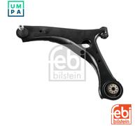 Febi Bilstein 41078 Front Left Wheel Suspension Control/Trailing Arm Fits Lancia
