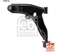 Wishbone Front Axle Left Control Arm 41231 FEBI BILSTEIN for MITSUBISHI PROTON