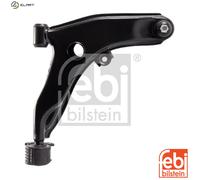 Wishbone Front Axle Right Control Arm 41232 FEBI BILSTEIN for MITSUBISHI PROTON