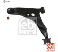 CONTROLTRAILING ARM WHEEL SUSPENSION 41237 FOR MITSUBISHI MIRAGE/V COLT/Mk 1.3L