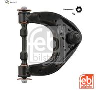 CONTROLTRAILING ARM WHEEL SUSPENSION 41242 FOR MITSUBISHI SPORT/MONTERO/PAJERO