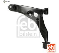 CONTROLTRAILING ARM WHEEL SUSPENSION 41243 FOR MITSUBISHI CARISMA SPACE/STAR