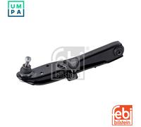 febi bilstein 41248 Control Arm with bush, joint and nut, pack of one