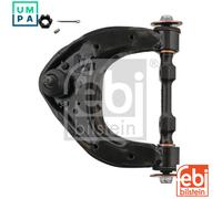 FEBI BILSTEIN Control Arm 41271 – Left Front Wishbone for Mitsubishi, Nissan