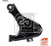 CONTROLTRAILING ARM WHEEL SUSPENSION 41356 FOR DAIHATSU HC-EJ 1.3L 4cyl TERIOS