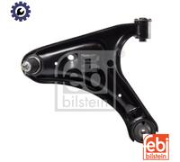 febi bilstein 41365 Control Arm with bushing and joint, pack of one