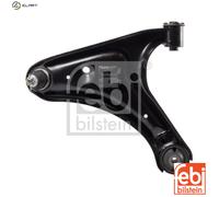 febi bilstein 41365 Control Arm with bushing and joint, pack of one