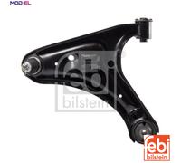 febi bilstein 41365 Control Arm with bushing and joint, pack of one