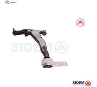 Sidem Lower Control Arm 41474 - for Nissan Murano I 3.5L VQ35DE