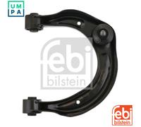 Wishbone Front Axle Right Control Arm 41697 FEBI BILSTEIN for HYUNDAI KIA