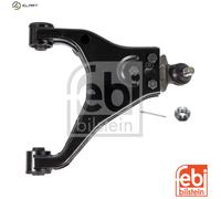 CONTROLTRAILING ARM WHEEL SUSPENSION 41702 FOR KIA D4CB 2.5L G4JS 2.4L 4cyl 3.5L