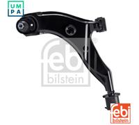 FEBI BILSTEIN 41706 Track Control Arm Wishbone Front Left for Hyundai Accent