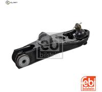febi bilstein 41725 Control Arm, pack of one