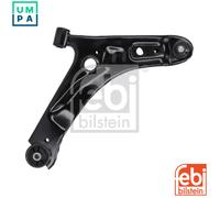 febi bilstein 41730 Control Arm with bushing and joint, pack of one