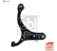CONTROLTRAILING ARM WHEEL SUSPENSION 41757 FOR HYUNDAI SANTA/FE/II G4KE 2.4L