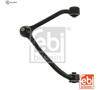 febi bilstein 41765 Control Arm with bushing and joint, pack of one