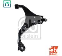 febi bilstein 41798 Control Arm with bushes, pack of one