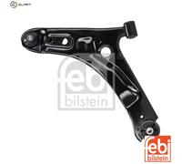 febi bilstein 41808 Control Arm with bushes and joint, pack of one